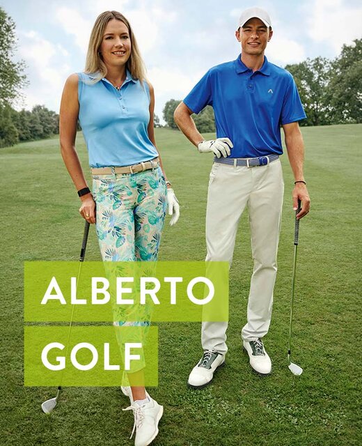 Alberto Golf