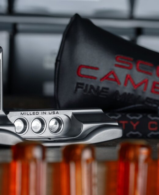 Scotty Cameron